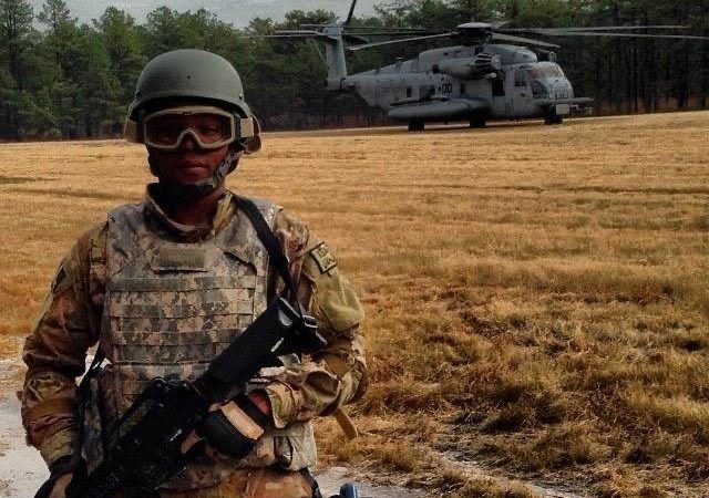 Les vétérans apportent une mentalité missionnaire à l&rsquo;industrie des drones