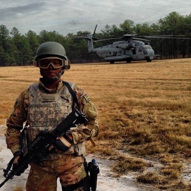 Les vétérans apportent une mentalité missionnaire à l&rsquo;industrie des drones