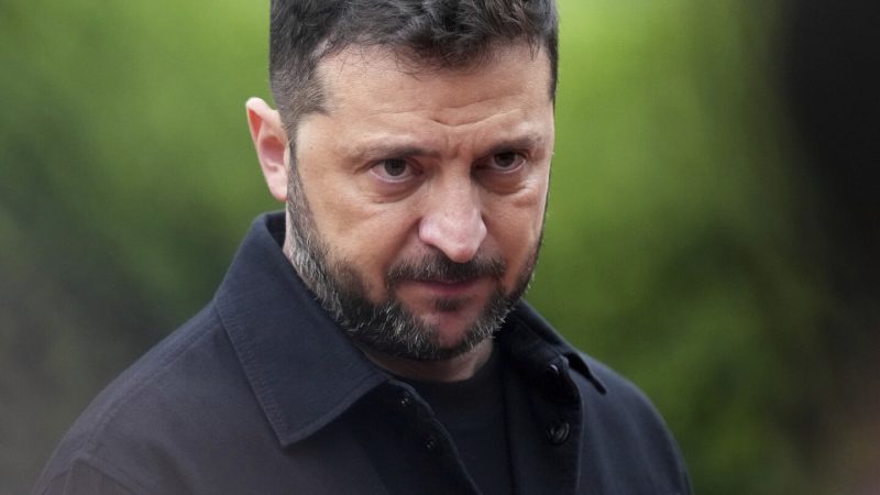 L&rsquo;escalade des tensions entre la Russie et l&rsquo;Ukraine impacte le marché des drones