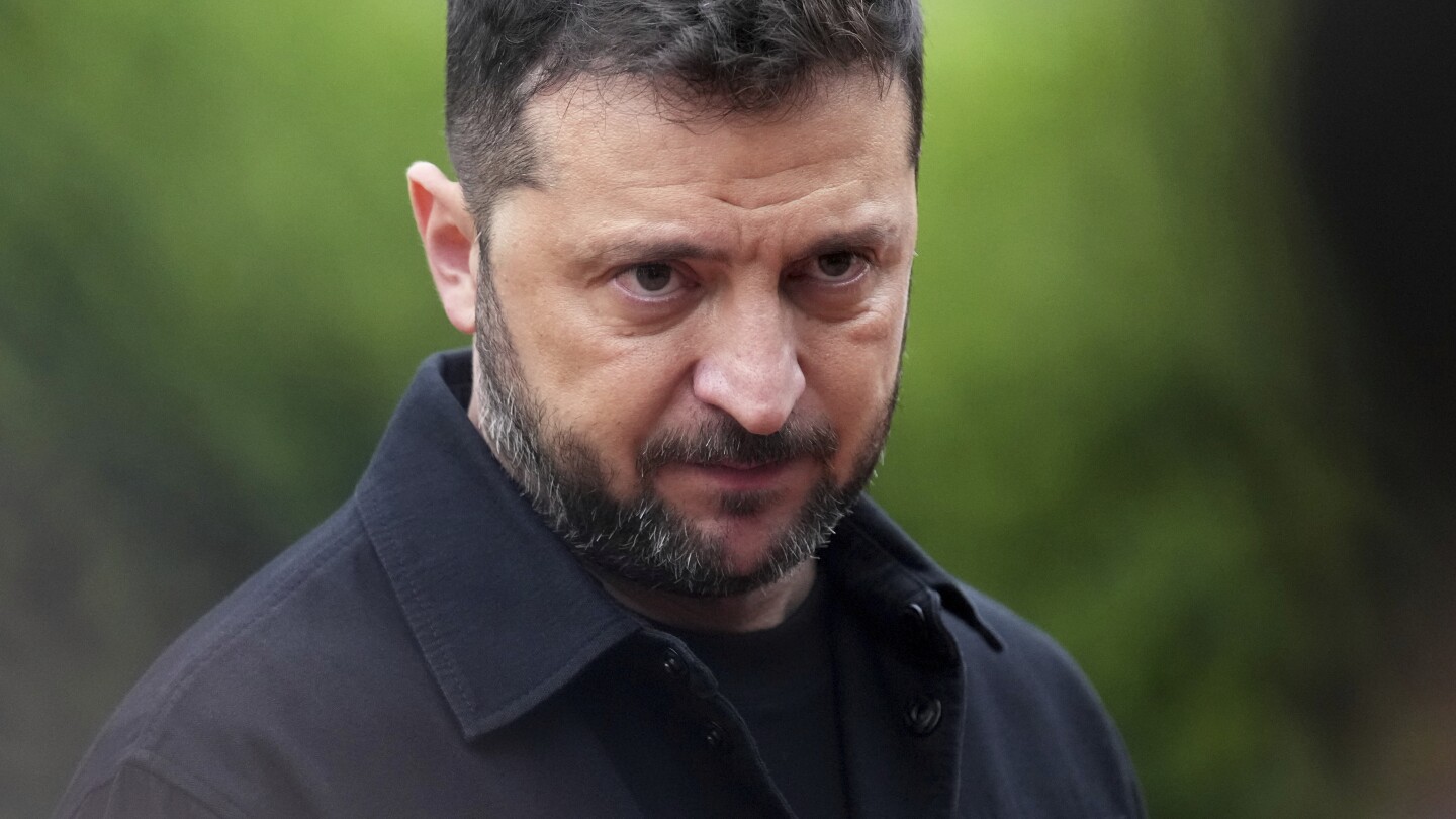 L&rsquo;escalade des tensions entre la Russie et l&rsquo;Ukraine impacte le marché des drones