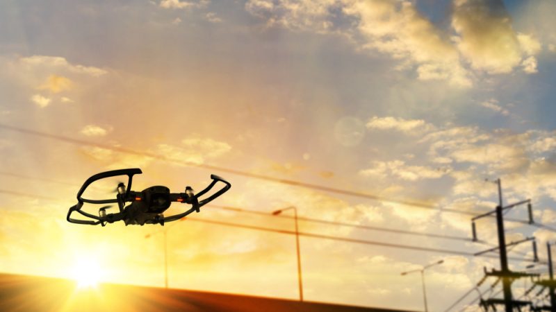 L&rsquo;impact de la Partie 108 sur la photogrammétrie aérienne