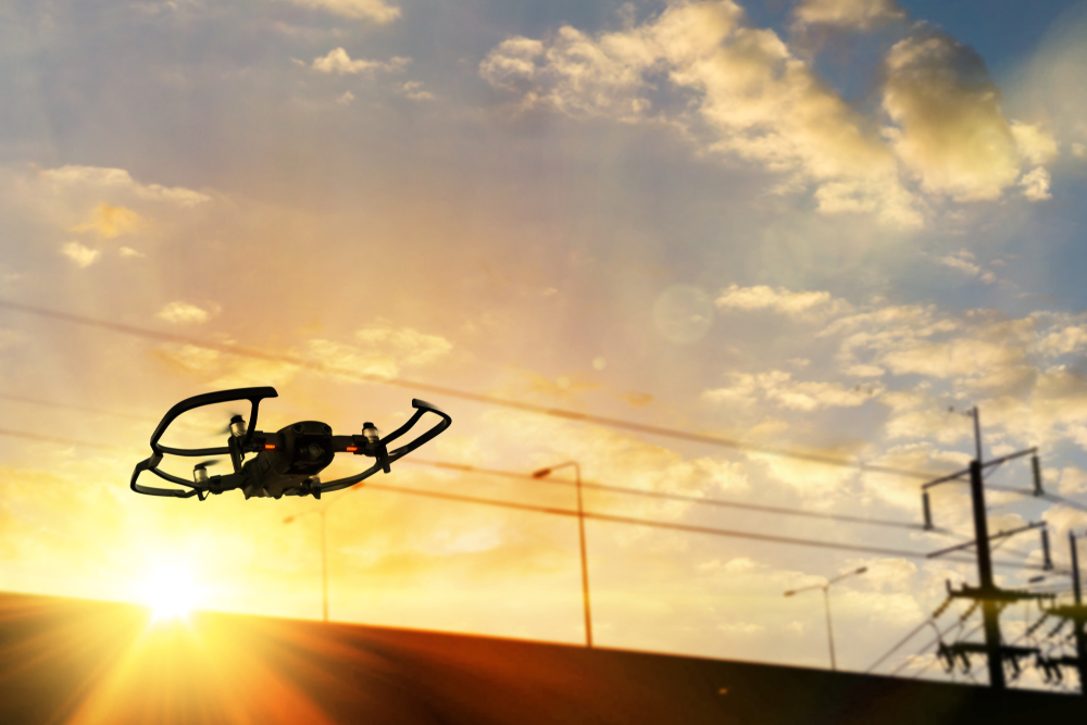 L&rsquo;impact de la Partie 108 sur la photogrammétrie aérienne