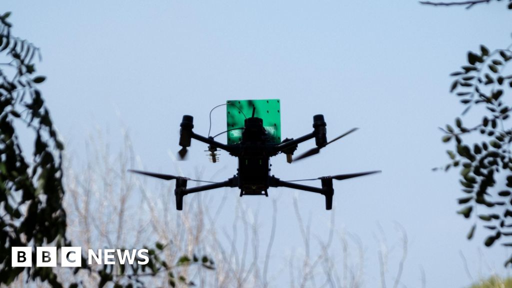 L&rsquo;impact de la technologie des drones sur l&rsquo;agriculture moderne