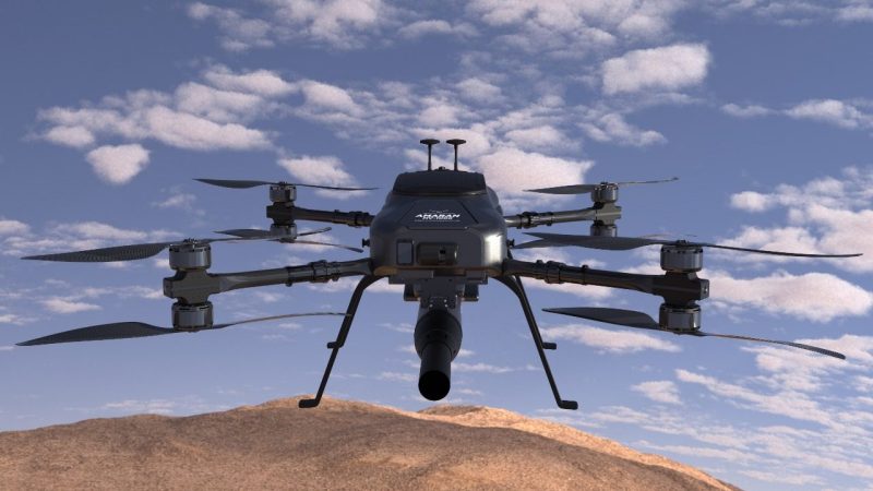 L&rsquo;impact potentiel des tarifs américains sur l&rsquo;industrie indienne du drone