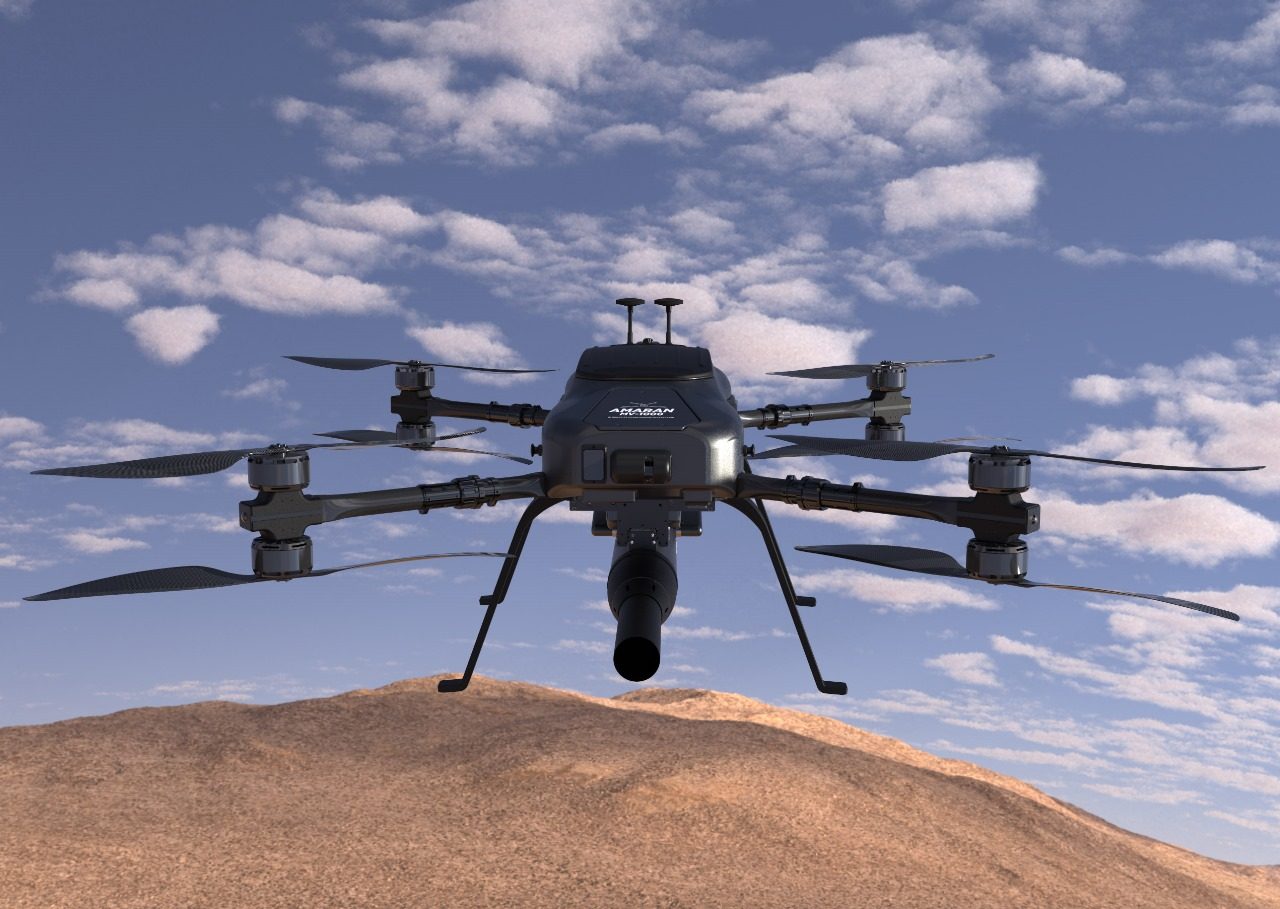 L&rsquo;impact potentiel des tarifs américains sur l&rsquo;industrie indienne du drone