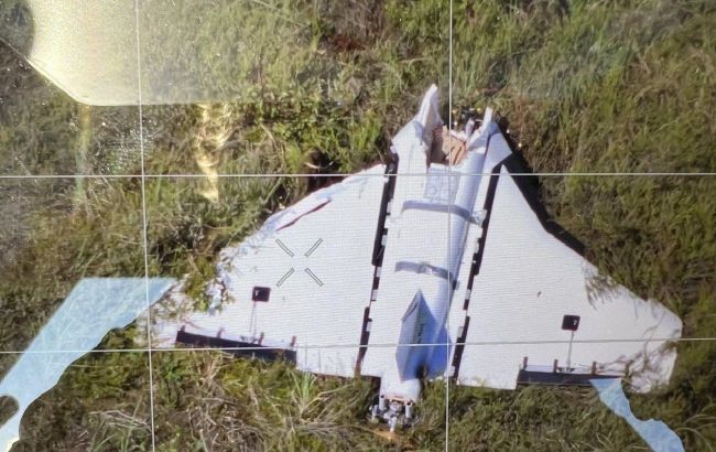 #Lituanie Découverte d&rsquo;un drone biélorusse près d&rsquo;une installation militaire