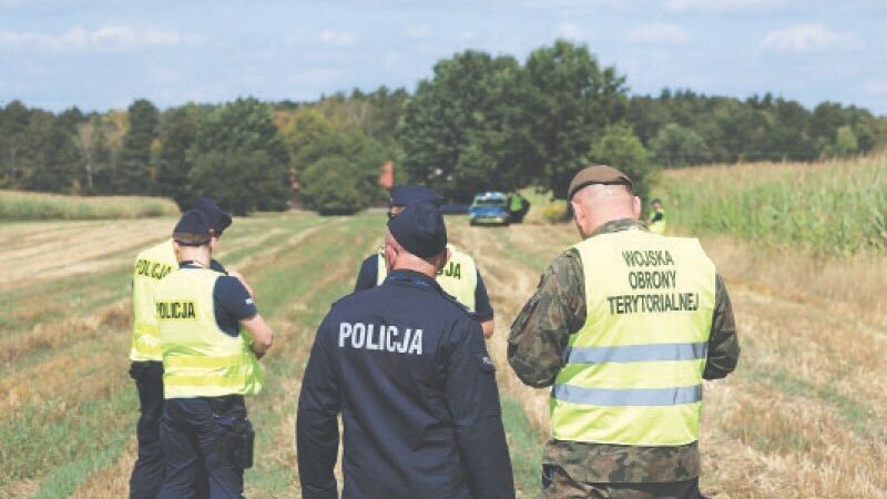 L&rsquo;utilisation révolutionnaire des drones dans la lutte anti-criquets au Pakistan