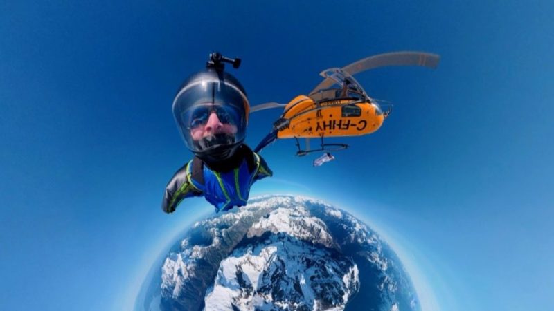 Nouveau produit DJI indisponible aux États-Unis