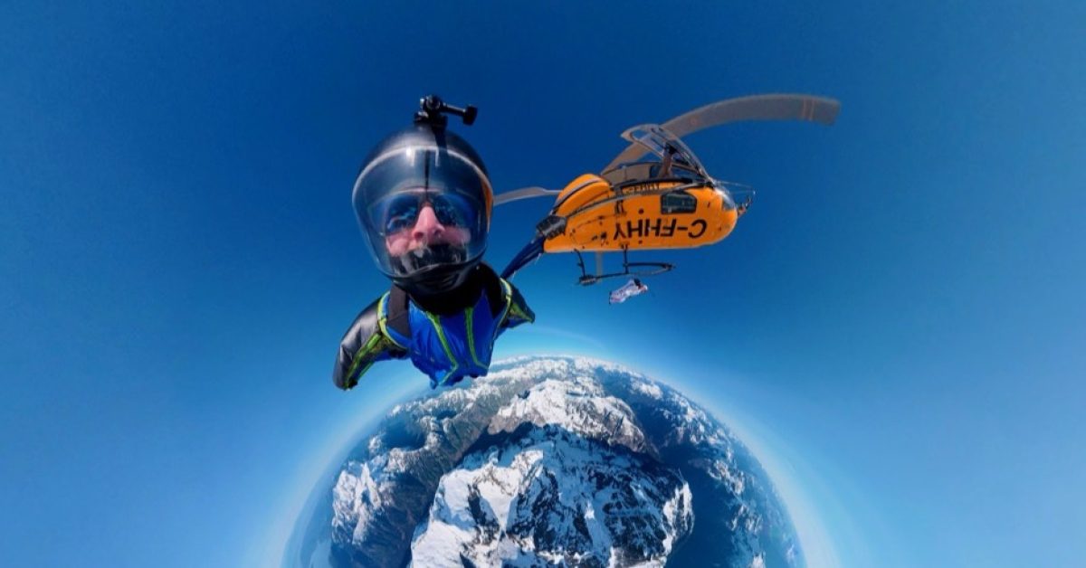 Nouveau produit DJI indisponible aux États-Unis