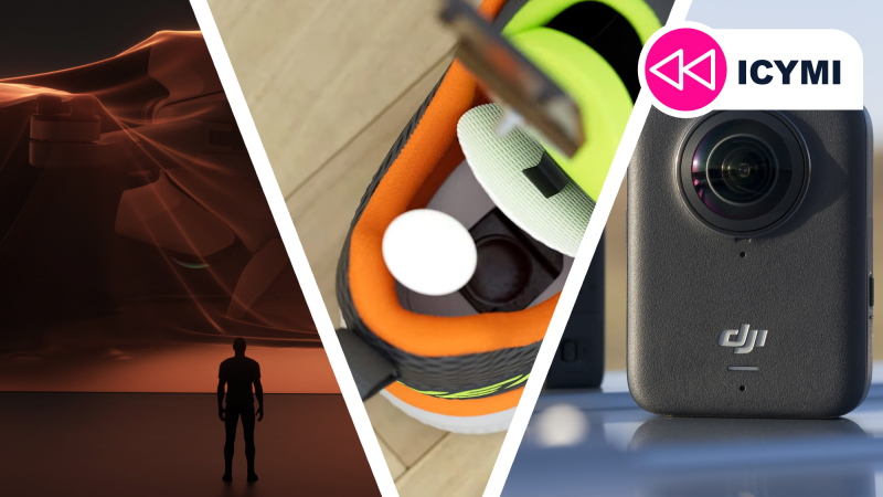 Nouveautés et Confrontations dans l&rsquo;Univers des Drones : DJI vs Insta360