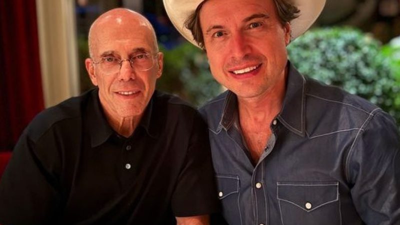 Nova Sky: Le Projet Révolutionnaire de Jeffrey Katzenberg et Kimbal Musk