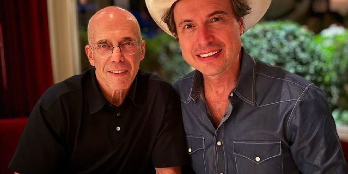 Nova Sky: Le Projet Révolutionnaire de Jeffrey Katzenberg et Kimbal Musk