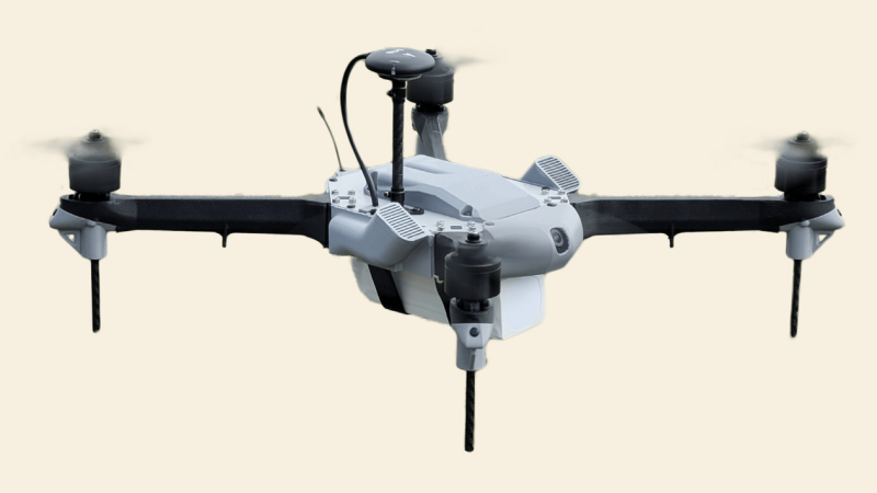 Ondas investit dans Rift Dynamics en Norvège pour introduire des drones attritables à faible coût sur le marché de la défense américaine