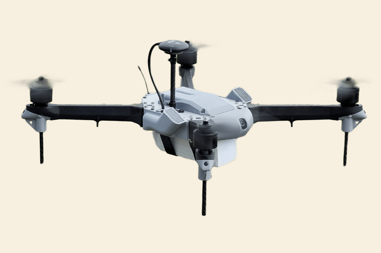 Ondas investit dans Rift Dynamics en Norvège pour introduire des drones attritables à faible coût sur le marché de la défense américaine