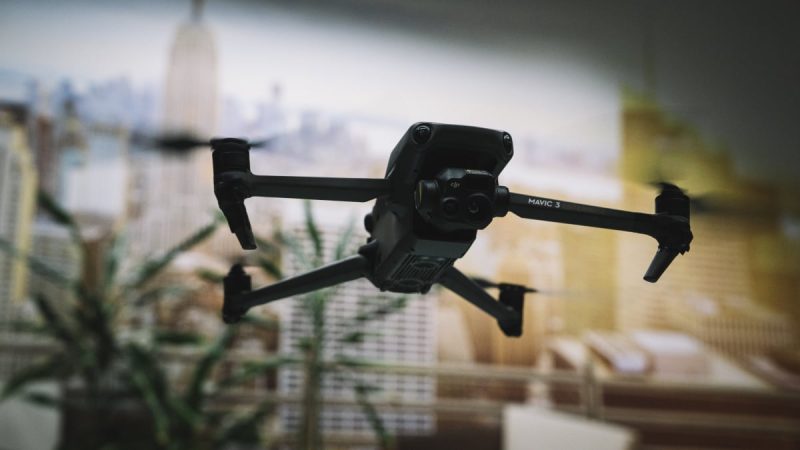Où acheter les derniers drones DJI ? Un guide pratique