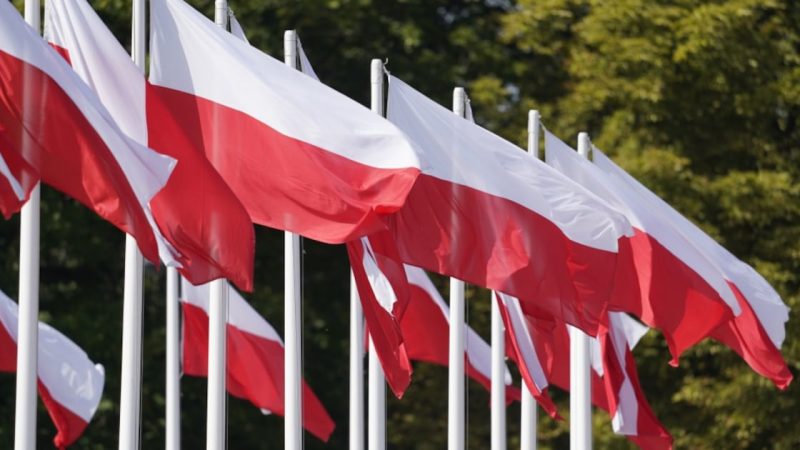 Pologne accuse la Russie après l&rsquo;explosion d&rsquo;un drone militaire