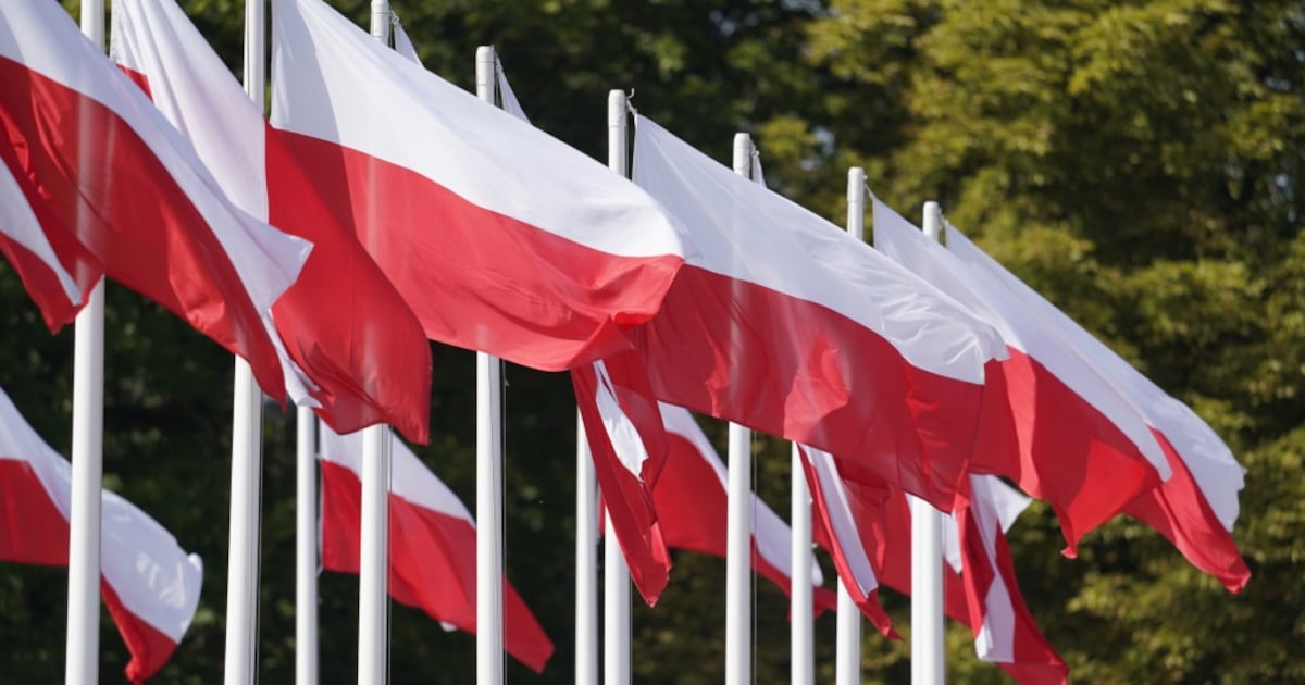 Pologne accuse la Russie après l&rsquo;explosion d&rsquo;un drone militaire