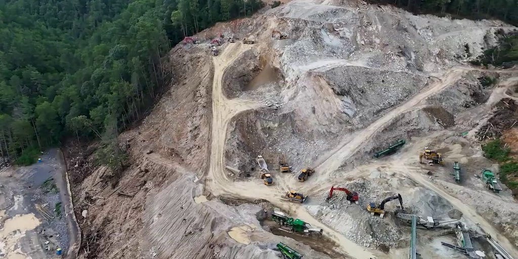 Présentation Incroyable de Drones Lumineux à Las Vegas