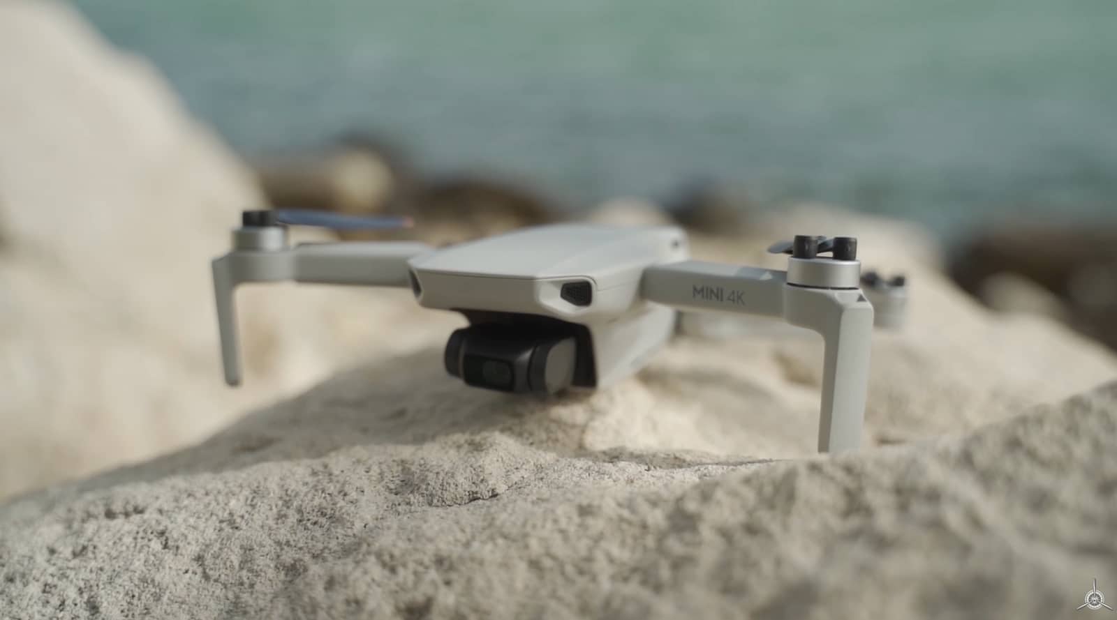 Profitez des réductions exceptionnelles sur le DJI Mini 4K sur Amazon Prime
