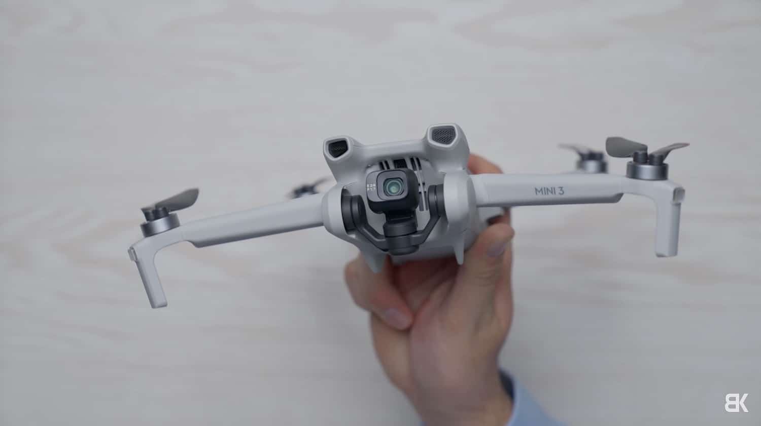 Promotion Exceptionnelle sur le DJI Mini 3 : 50% de Réduction sur Amazon