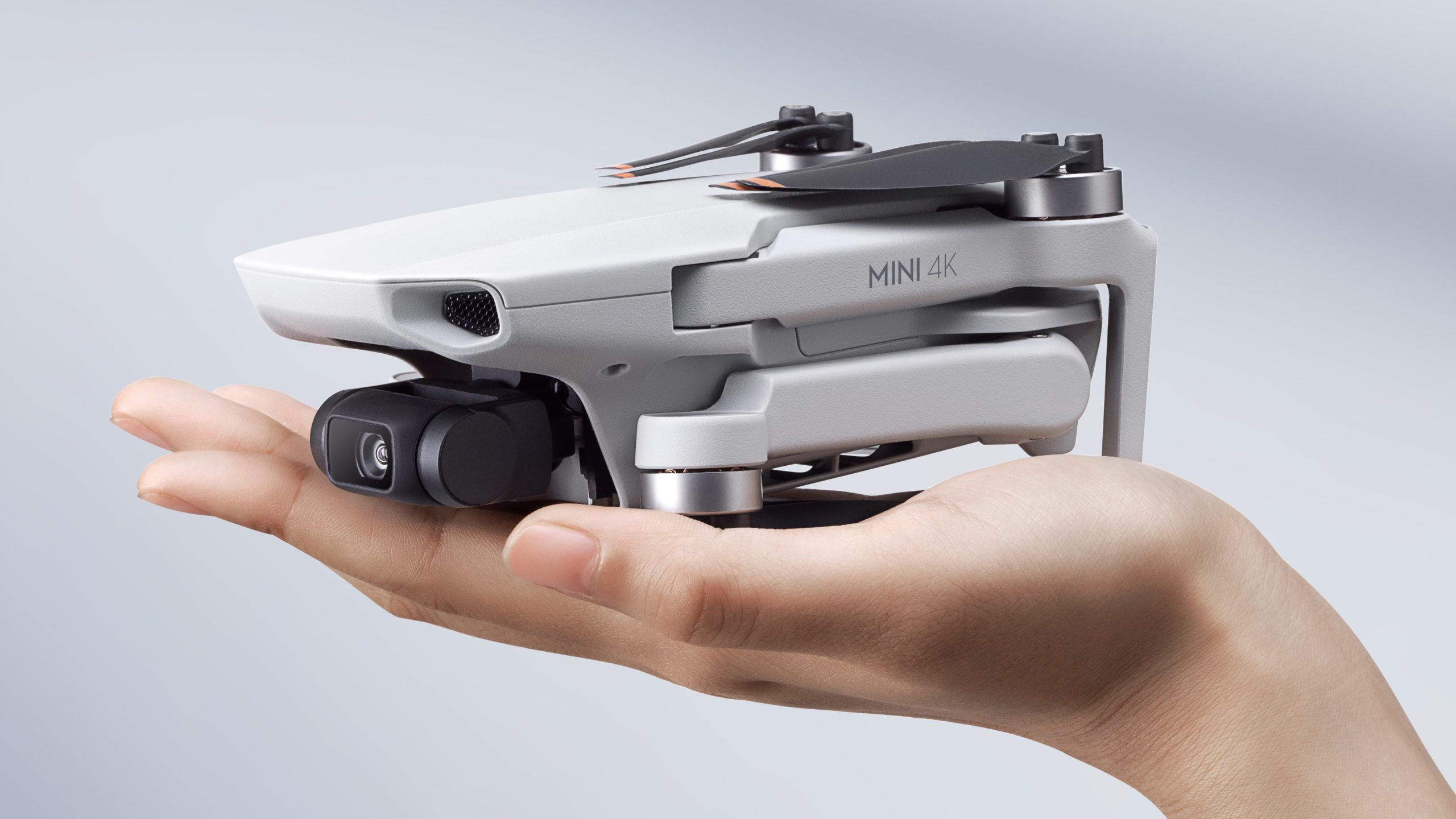 Promotion exceptionnelle : le DJI Mini avec caméra 4K à moins de 250 $ pour les membres Prime