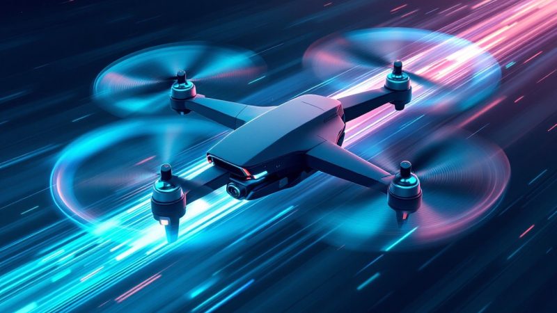 Red Cat se prépare à tirer profit d’un éventuel embargo sur DJI