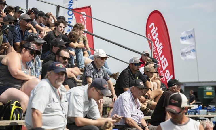 Révolution dans les champs : les drones à la conquête de l&rsquo;agriculture