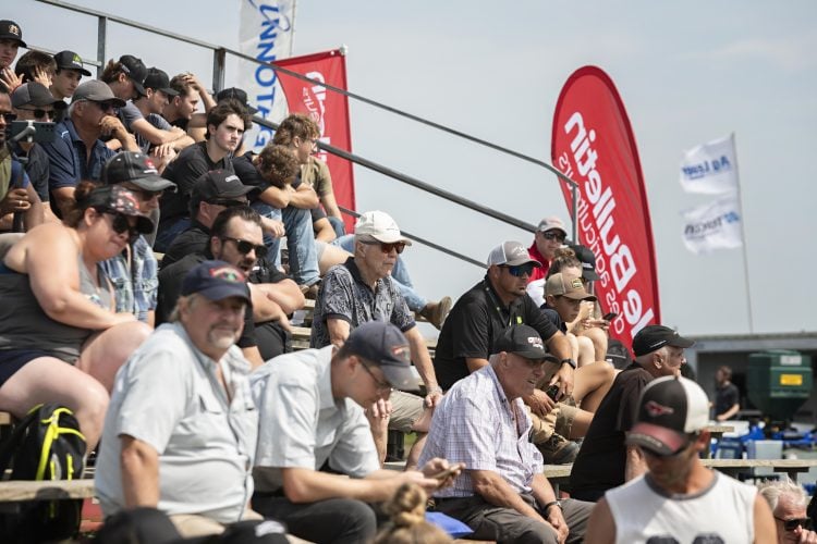 Révolution dans les champs : les drones à la conquête de l&rsquo;agriculture