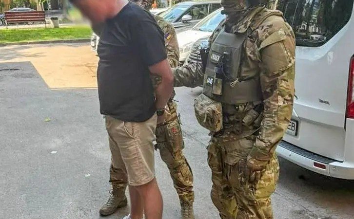 Scandale de corruption dans l&rsquo;acquisition de drones en Ukraine