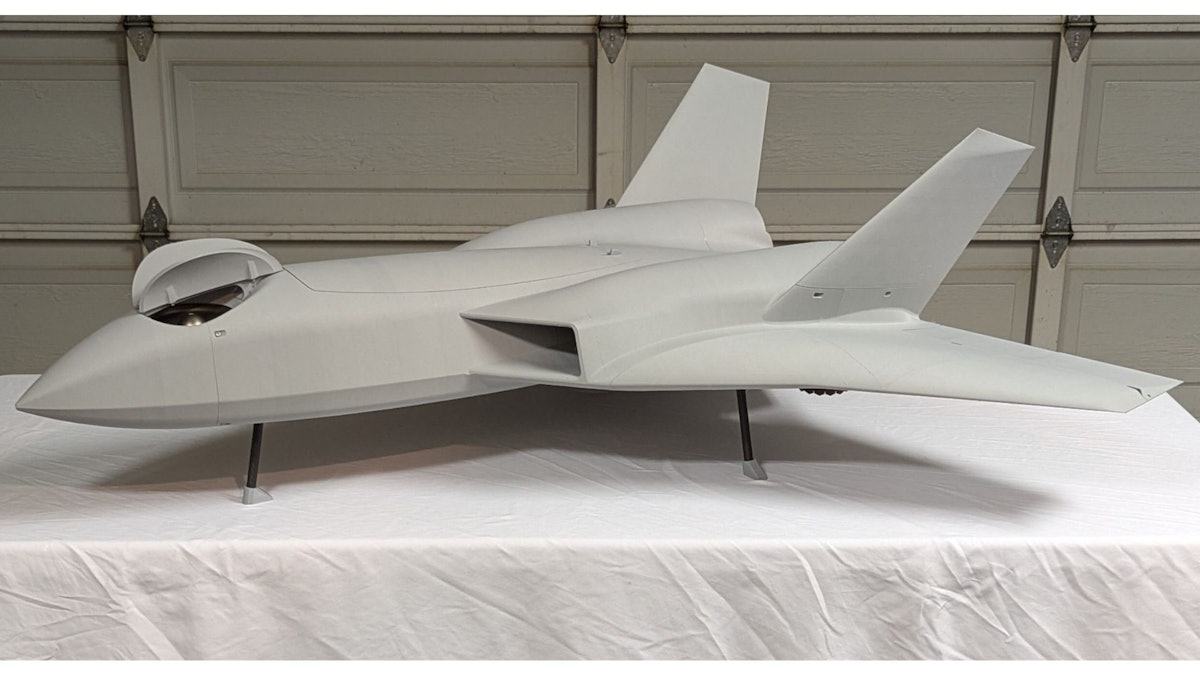SkyDefense lance le CobraJet, un drone intercepteur révolutionnaire