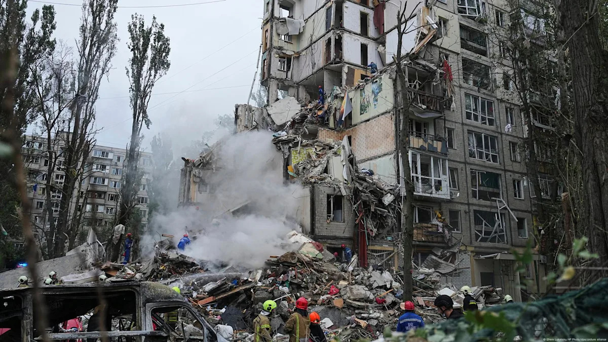 Soutien allemand aux drones de combat de l&rsquo;Ukraine : une nouvelle dimension dans le conflit