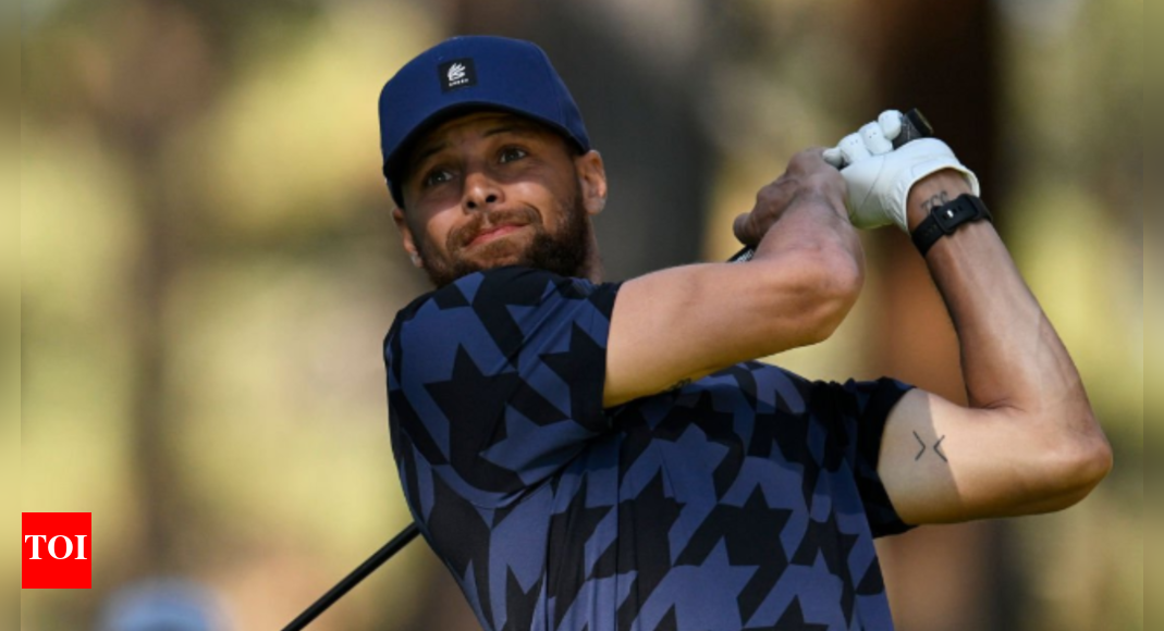 Stephen Curry illumine le ciel de Chongqing avec un spectacle de drones
