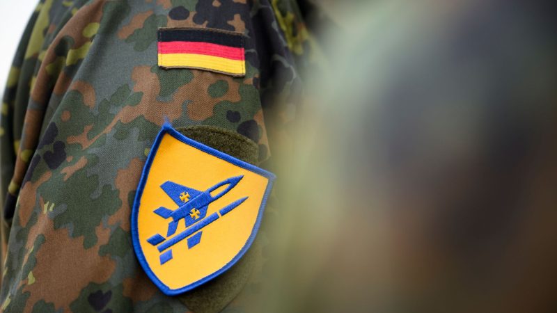 Surveillance accrue : la Russie déploie des drones au-dessus des routes d&rsquo;armement américaines en Allemagne