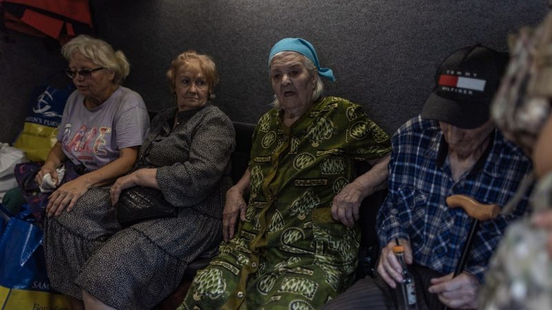 Surveillance accrue : l&rsquo;utilisation des drones dans le conflit russo-ukrainien