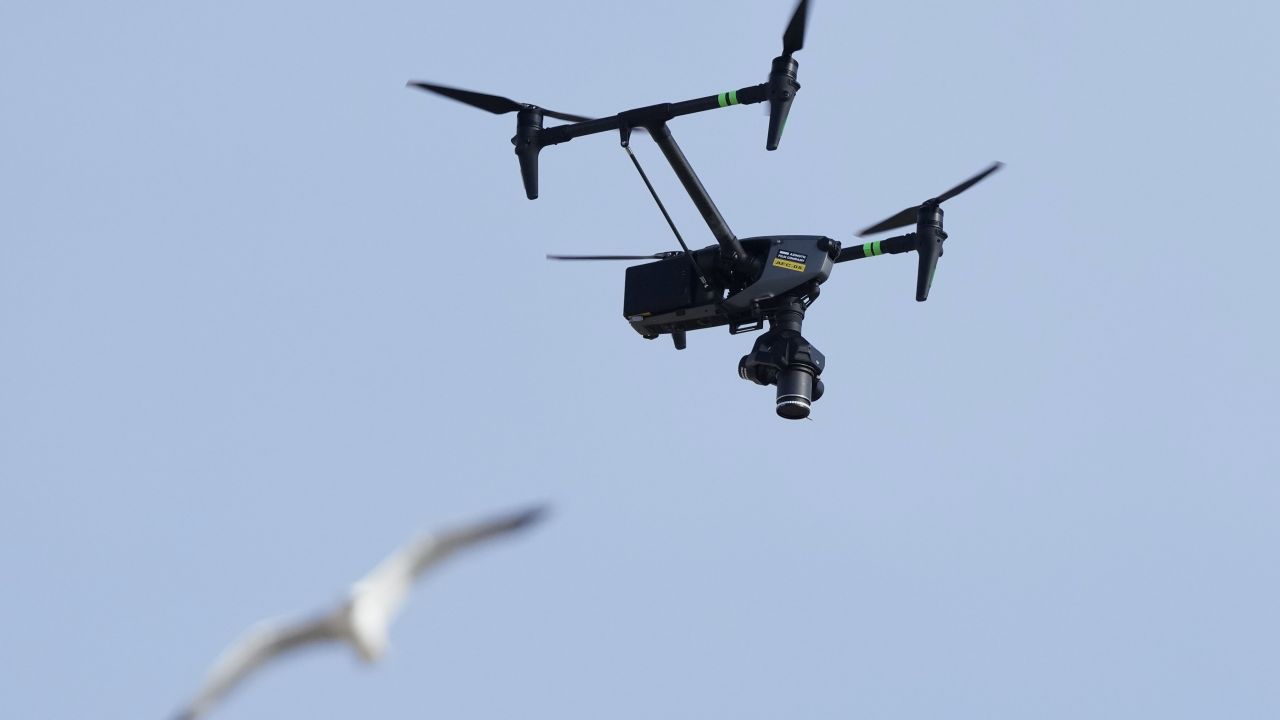 Surveillance par Drones en Allemagne : Les Activités de l&rsquo;Armée Américaine Sous l&rsquo;Œil Russe