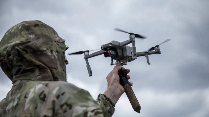 Taiwan accélère la production de drones militaires