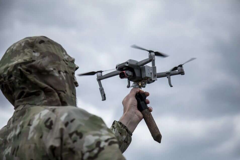 Taiwan accélère la production de drones militaires