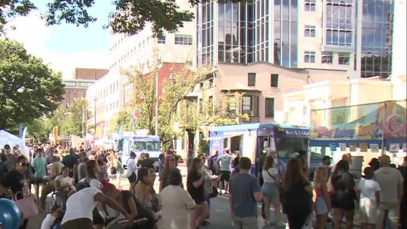 #USA Le Kipona Festival de Harrisburg 2023 Annonce un Programme Spectaculaire