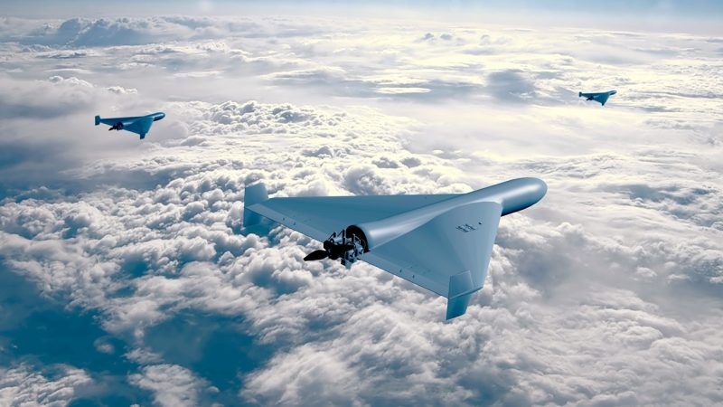 Ukraine : Avancées notables dans l&rsquo;usage des drones pour la surveillance militaire