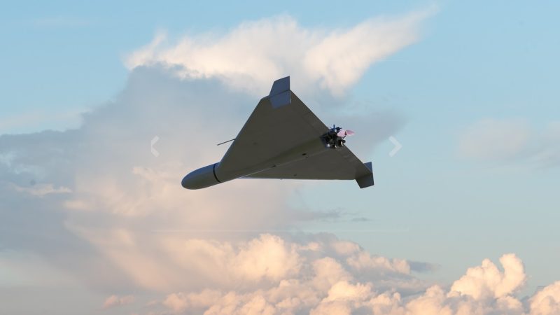 Ukraine : Utilisation innovante des drones dans le secteur agricole