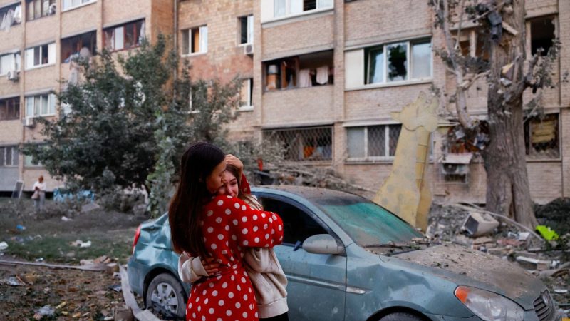 Utilisation des drones dans le conflit entre la Russie et l&rsquo;Ukraine: Analyse et perspectives