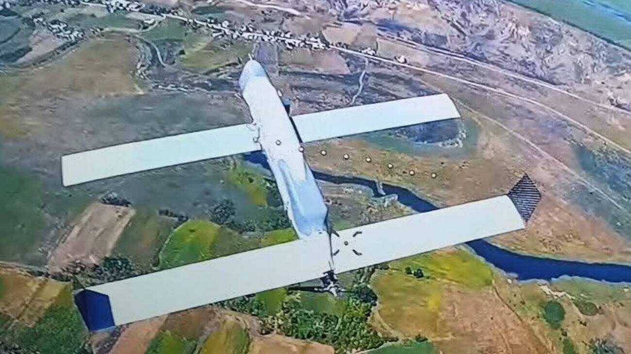Utilisation innovante des drones dans la gestion des catastrophes en Ukraine