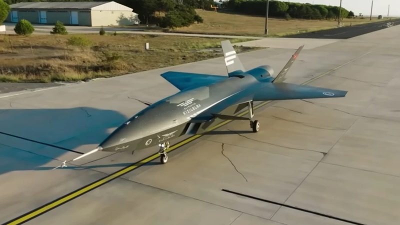 Utilisation révolutionnaire des drones dans l&rsquo;agriculture ukrainienne