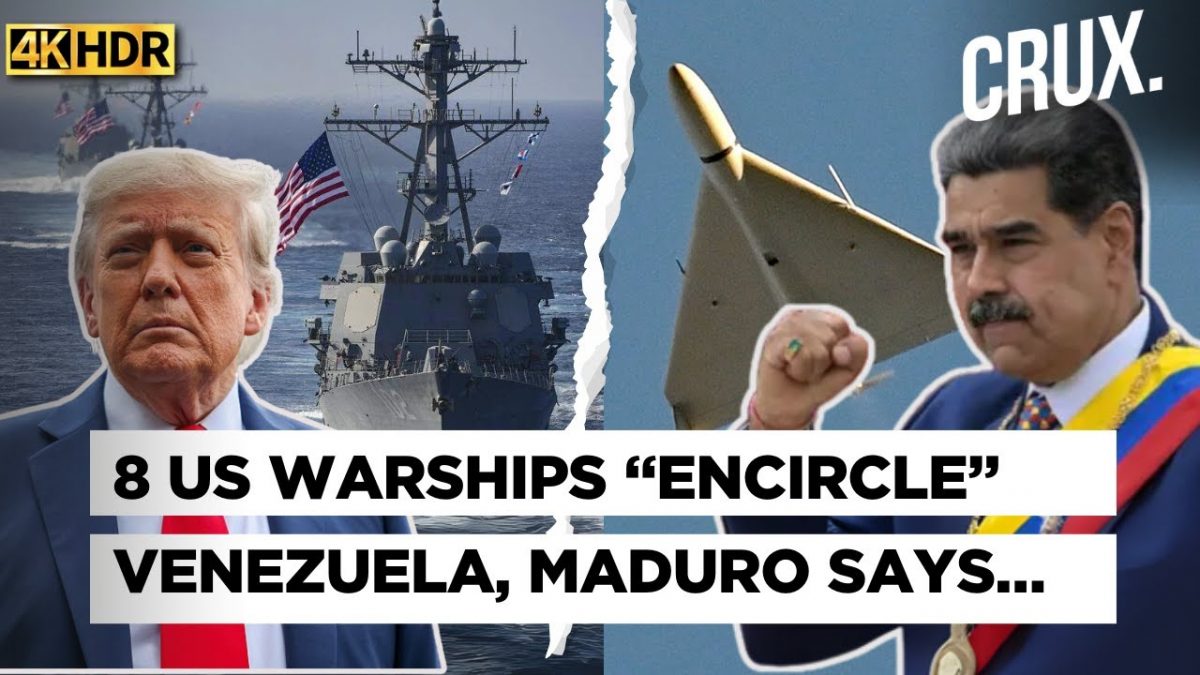 Venezuela: Un déploiement stratégique de drones iraniens