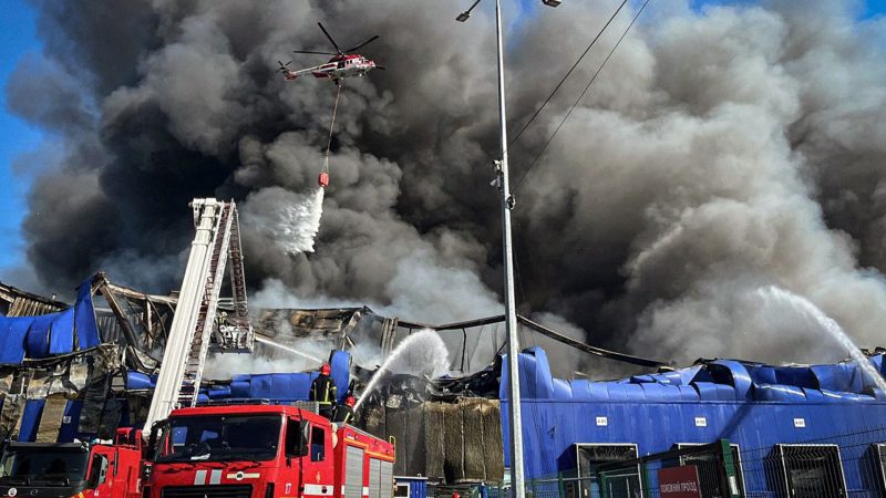 Analyse de l&rsquo;impact des drones dans le conflit entre la Russie et l&rsquo;Ukraine en 2025