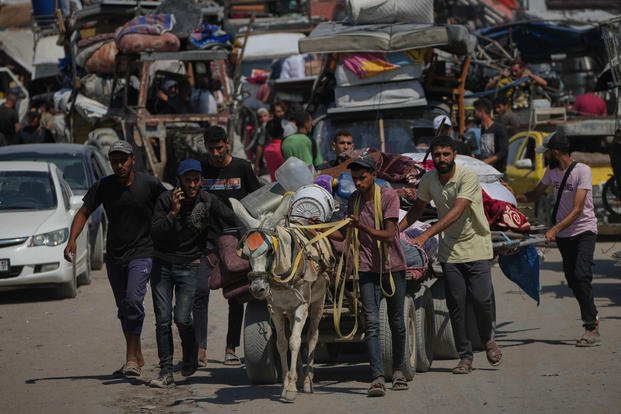 Attaque par drone des Houthis au Yémen blesse 22 personnes dans le sud d&rsquo;Israël