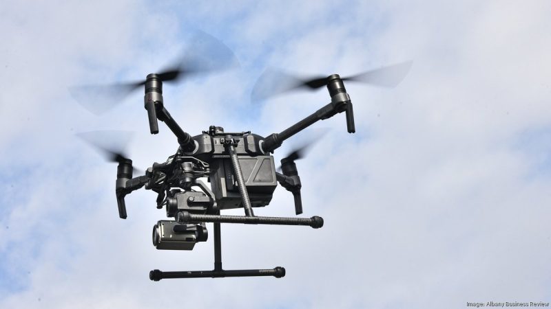 Auterion clôture une série B réussie pour révolutionner le secteur des drones avec l&rsquo;aide de grands investisseurs