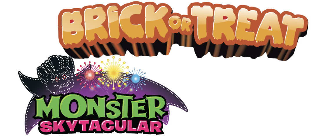 Brick or Treat: L&rsquo;événement d&rsquo;Halloween de LEGOLAND Florida Resort