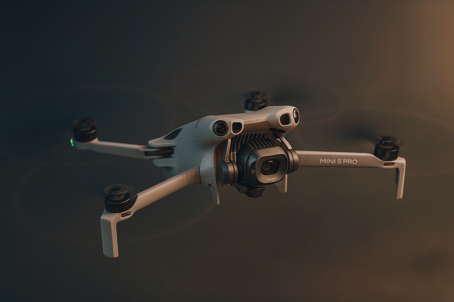 Comparaison DJI Mini 5 Pro vs DJI Mini 4 Pro : quelle évolution pour les drones miniatures ?