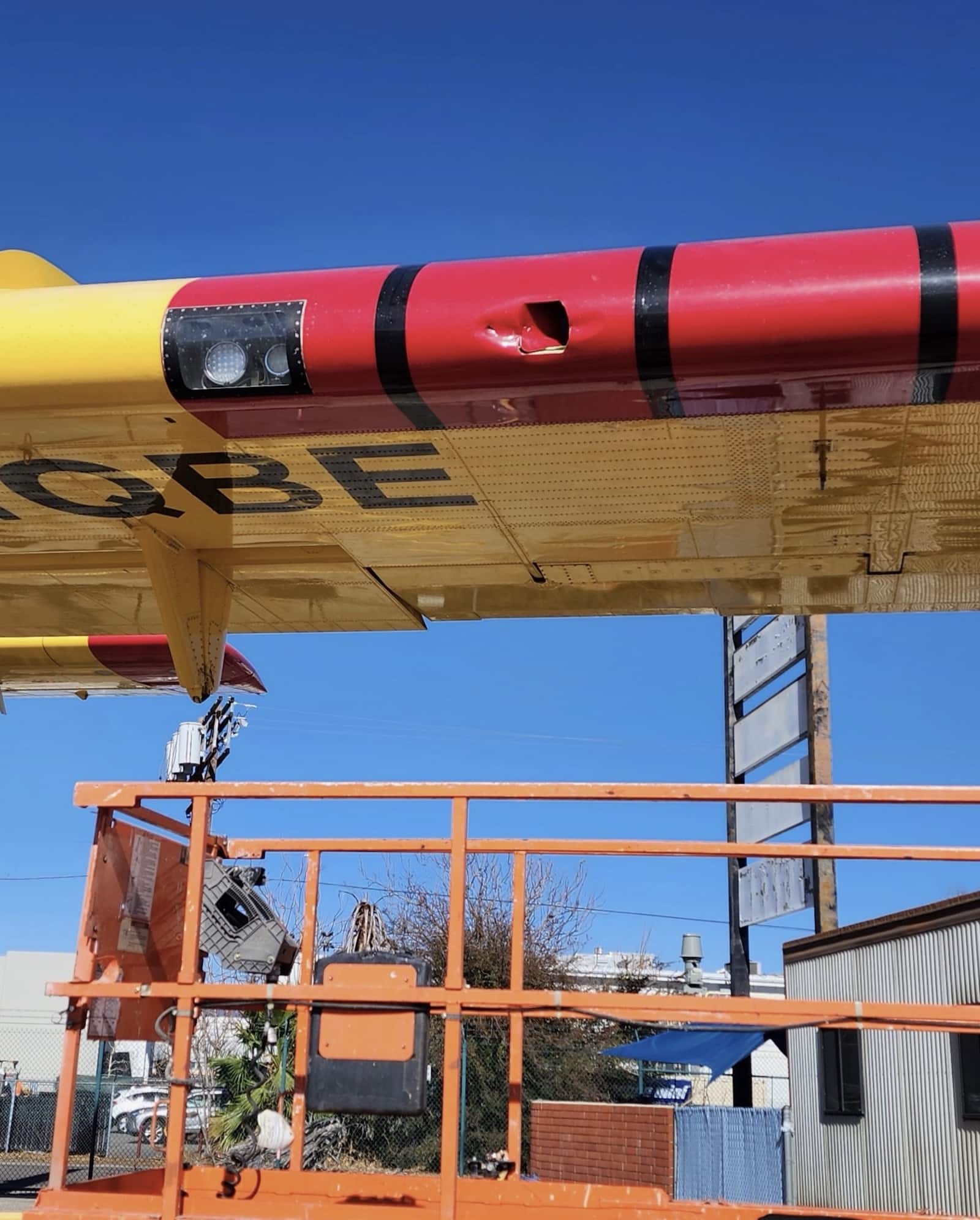 Condamnation d’un pilote de drone après une collision avec un avion de lutte contre les incendies